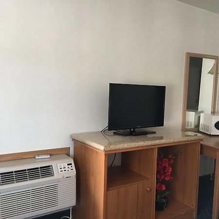 Beaverton Budget Inn Zewnętrze zdjęcie