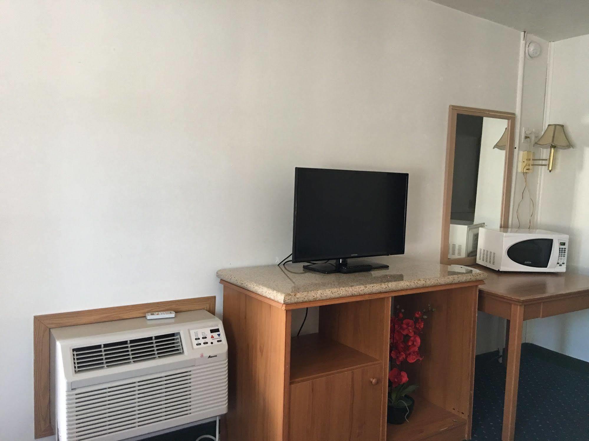 Beaverton Budget Inn Zewnętrze zdjęcie