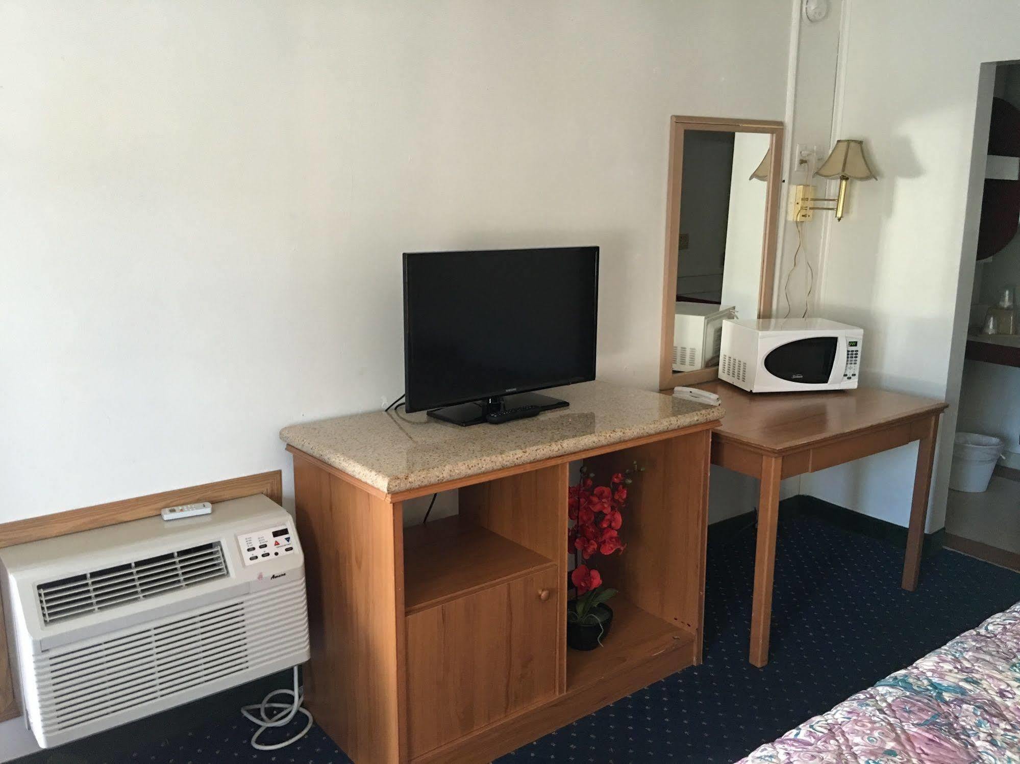 Beaverton Budget Inn Zewnętrze zdjęcie